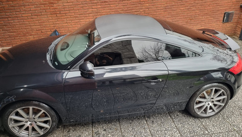 Audi TT 1.8 T Fsi