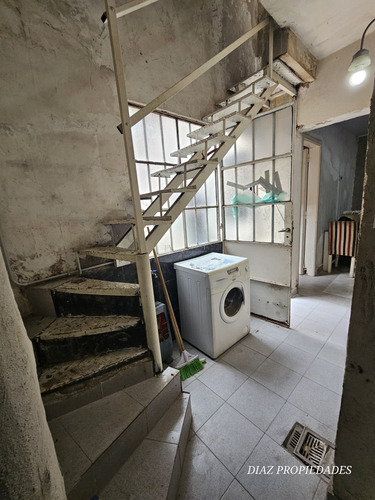 Oportunidad Venta Ph 3 Amb En Liniers Ideal Inversores