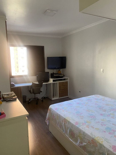 Imagem 1 de 30 de Apartamento Com 4 Dormitórios À Venda, 168 M² Por R$ 1.272.000,00 - Macedo - Guarulhos/sp - Ap1587