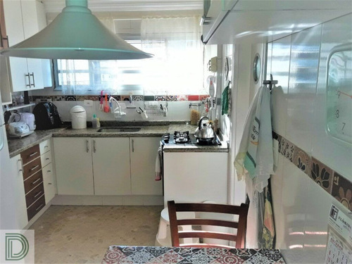 Imagem 14 de 15 de - 105 M² - Sendo 3 Dormitórios (1 Suíte) - Di25030