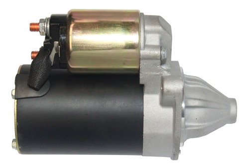 Motor Partida Kia Morning 1100 Epsilon G4hg L4 Mpi 1.1 2005