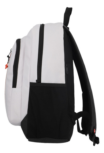 Mochila Notebook Xtrem Bronx 2.0 5xt Gris 16