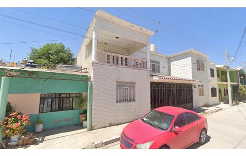 Casa En Venta En Jesus Maria Aguascalientes, Bd16