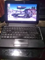 Comprar Laptop Hp Mini 110-3700, 2gb Ram, 250gb Hdd, Win 7