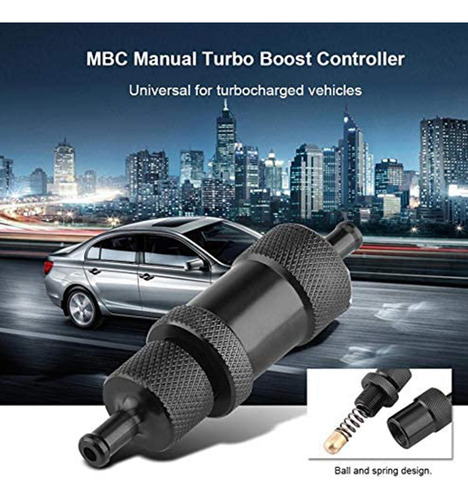 Zh Controlador De Impulso Manual Universal Para Automóvil,