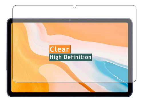 Protector Pantalla Para Huawei Pelicula Tpu Vidrio No