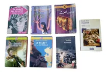Comprar Libros En Francés -  Novelas, Diccionarios Francés \u002Fespañol