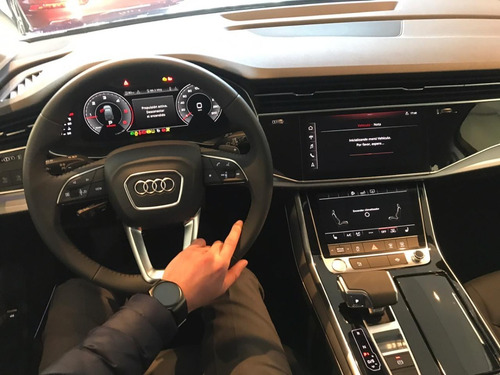 Imagen 8 de 15 de Audi Q7 45 Tdi S-line 249 Cv