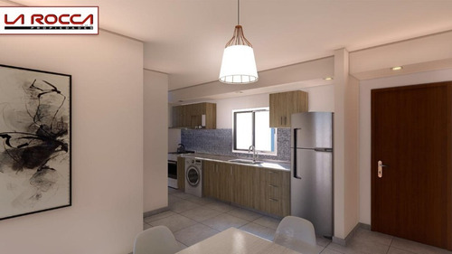 Imagen 6 de 13 de Departamento En Venta En Villa Bosch