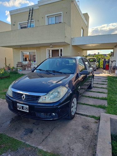 Renault Symbol 1.6 Confort