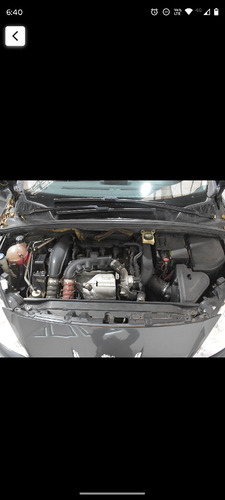 Peugeot 408 1.6 Sport Thp 163cv