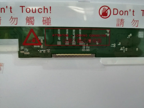Tela Lcd 14.1'' Notebook Sim +1433 Sim+1455 B141pw03 V.1 V.0
