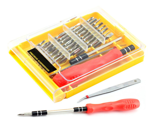 Kit Ferramenta Torx T3 T4 Chave Celular Galaxy S2 S3 S4 Mini