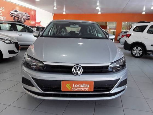 Volkswagen Polo 1.0 Mpi Total Flex Manual
