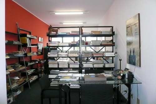 Imagem 2 de 8 de Sala/conjunto - Petropolis - Ref: 174085 - V-174085