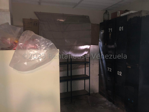 Galpon En Venta Mp La Quizanda Con Facil Acceso 23-26554