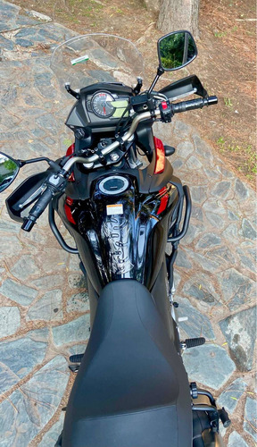 Imagen 6 de 20 de Suzuki V-strom 650