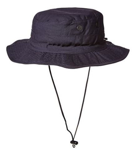 Tru-spec Gen-ii Gorro Boonie Ajustable Edición Estándar Azul