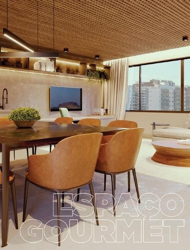 Imagem 7 de 12 de Apartamento Para Venda Em João Pessoa, Cabo Branco, 2 Dormitórios, 1 Suíte, 1 Banheiro, 1 Vaga - 2003_1-1619028