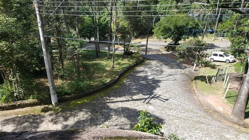 Imagem 4 de 29 de Chácaras Em Condomínio À Venda Em Atibaia/sp - Compre O Seu Chácaras Em Condomínio Aqui! - 1371040
