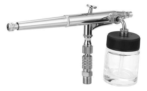 . Conjunto Profissional De Aerógrafo Para La Maqueta De Arte