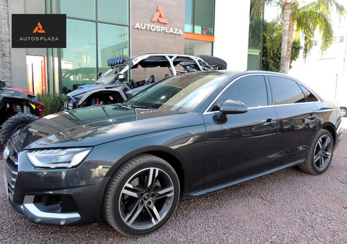 Audi A4 Select 2023
