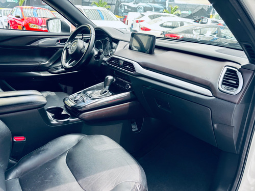 Mazda CX-9 2.5 I Grand Touring Awd At