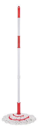 Mop Condor MOP AUTOTORÇÃO ECONÔMICO Vermelho