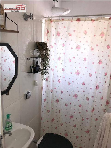 Imagem 15 de 21 de Sobrado À Venda, 170 M² Por R$ 680.000,00 - Freguesia Do Ó - São Paulo/sp - So1033