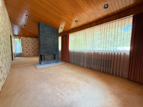 Casa En Venta En Bosque De Las Lomas