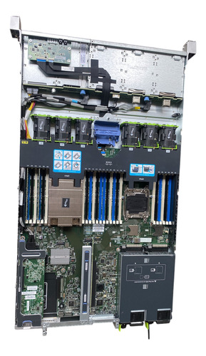 Servidor Cisco Uc-c220 M4 (Usado)