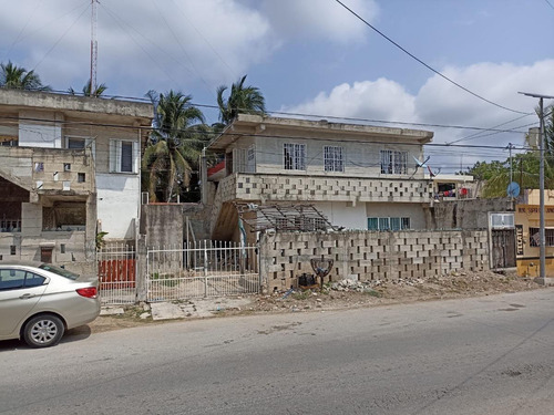 Propiedad Con 8 Departamentos En Venta En El Centro De Tulum