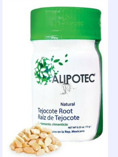 Raiz De Tejocote Reduce Medidas Y Baja De Peso Naturalmente