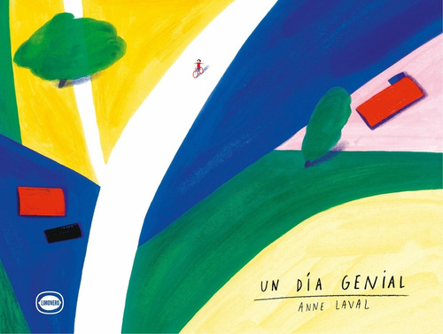 Un Dia Genial - Laval Anne (libro) - Nuevo