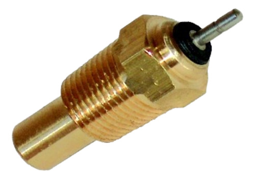Bulbo Temperatura De Agua Universal Rosca De 3/8 Npt