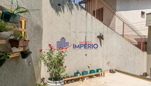 Imagem 13 de 30 de Sobrado Com 2 Dorms, Vila Maria Alta, São Paulo - R$ 795 Mil, Cod: 9463 - V9463