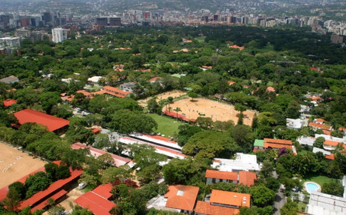 Espectacular Terreno En Venta Contry Club 4010 M2