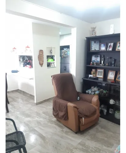 Venta Apartamento En De 60mtrs2 Bochalema, Sur De Cali 8370.