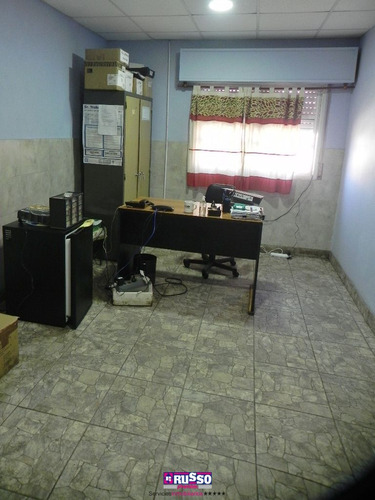 Venta Galpon Tablada