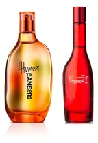 Comprar Kit Meu Primeiro Humor 75ml Natura