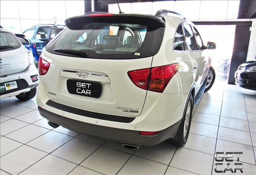Hyundai Vera Cruz Hyundai Vera Cruz 4x4 V6 24v Gasolina 4p A