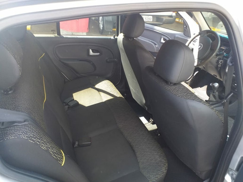 Renaut Clio 13/14 1.0 Completo