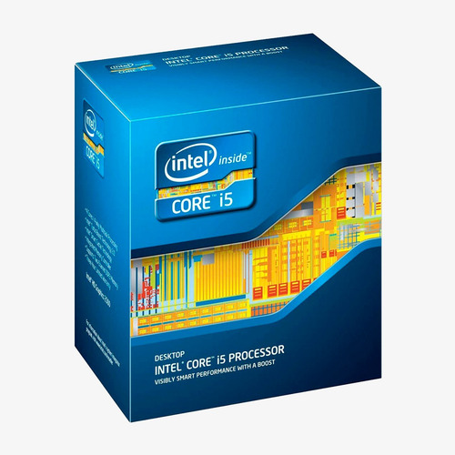 Imagem 2 de 7 de Cpu | Computador Hydracorp I5 3470 | 8gb Ddr3 240gb Ssd | Nf