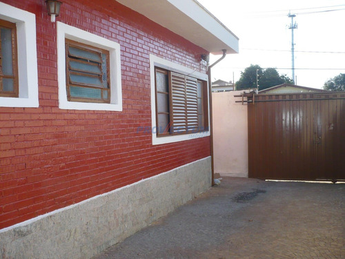 Imagem 8 de 14 de Casa À Venda Em Jardim Santana - Ca206846