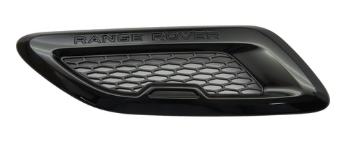 Grade Capo Range Rover Evoque 2012 A 2018 Esquerdo Original