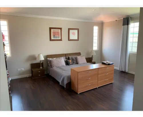 Casa En Venta En Campestre Morillotla
