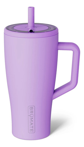 Brumate Era Termo Termico De 30oz(887 Ml) Lavender