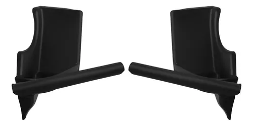 20 Clips De Fijación Para Aislante De Capó De Coche - Compatibles Con BMW F10, F30, Tamaño 21x11x10.6mm, Referencia OEM A51489119216