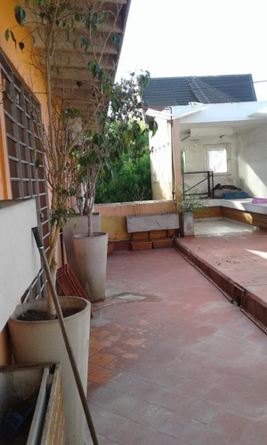 Imagen 27 de 29 de Ph Al Frente En Dos Plantas 130 M2, Cub, Villa Bosch
