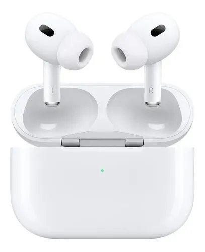 Apple Airpods Pro (2° Geração) Air Pods Com Estojo Magsafe